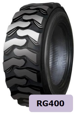 Автошина 12-16.5 RG400 10НС TL /Armour/