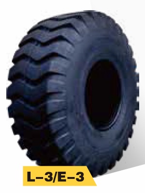 Автошина 17.5-25 L3/E3 E3/L3 16НС TT /Armour/