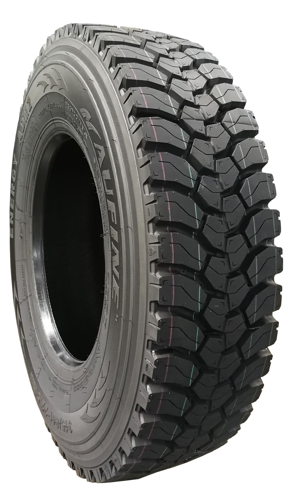 Автошина 315/80Р22.5 ENERGY ADM2 20НС 156/150K TL /Aufine/
