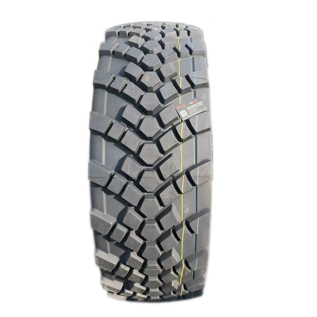 Автошина 425/85Р21 RLB930 22НС 167D TT /Double Coin/