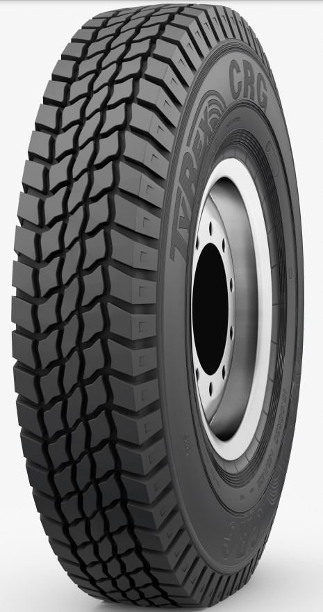 Автошина 10.00Р20 VM-310 TYREX_CRG 18НС 149/146K /ОШЗ/