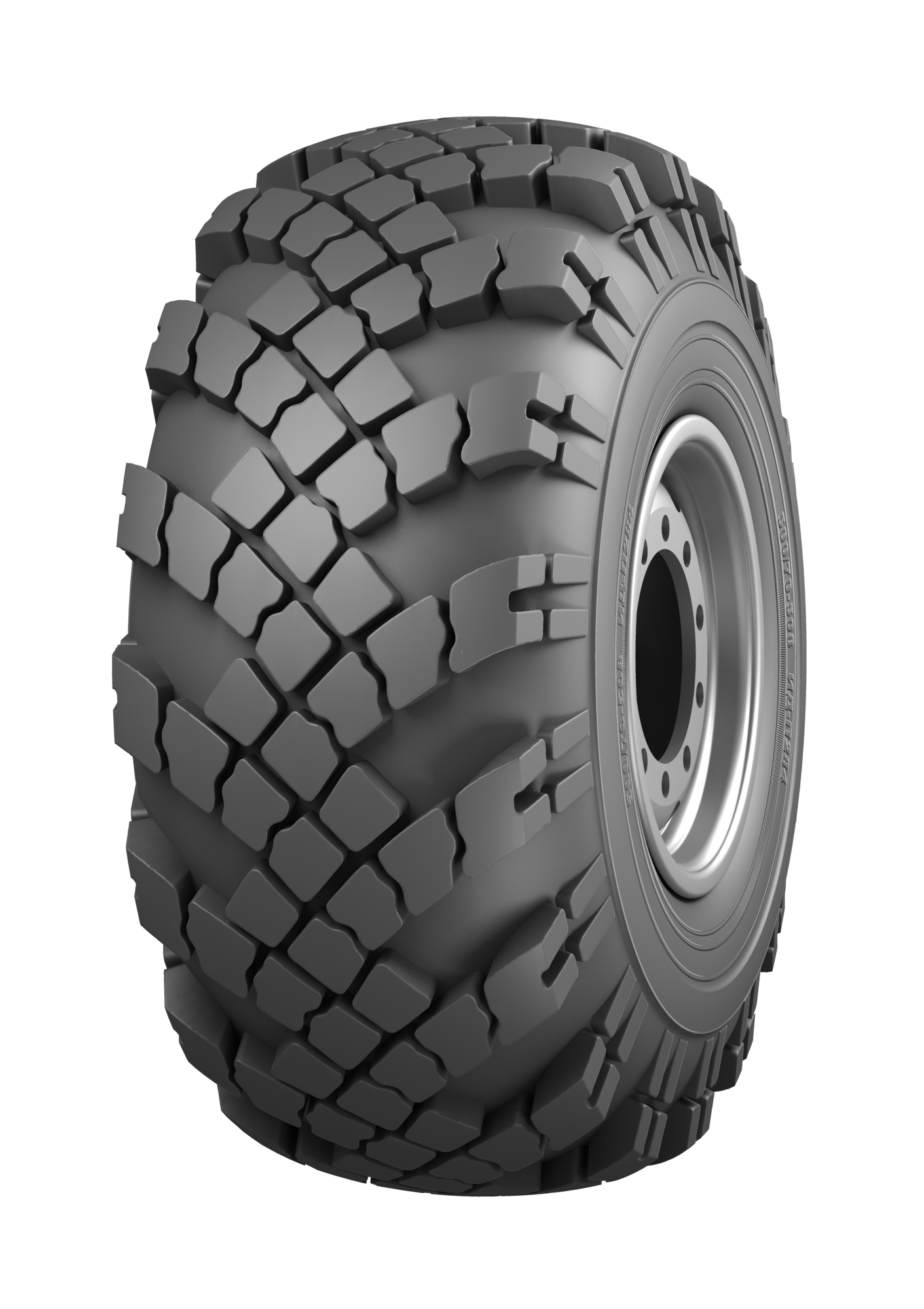 Автошина 1200-500-508 ИД-П284 16НС 156F /ОШЗ/