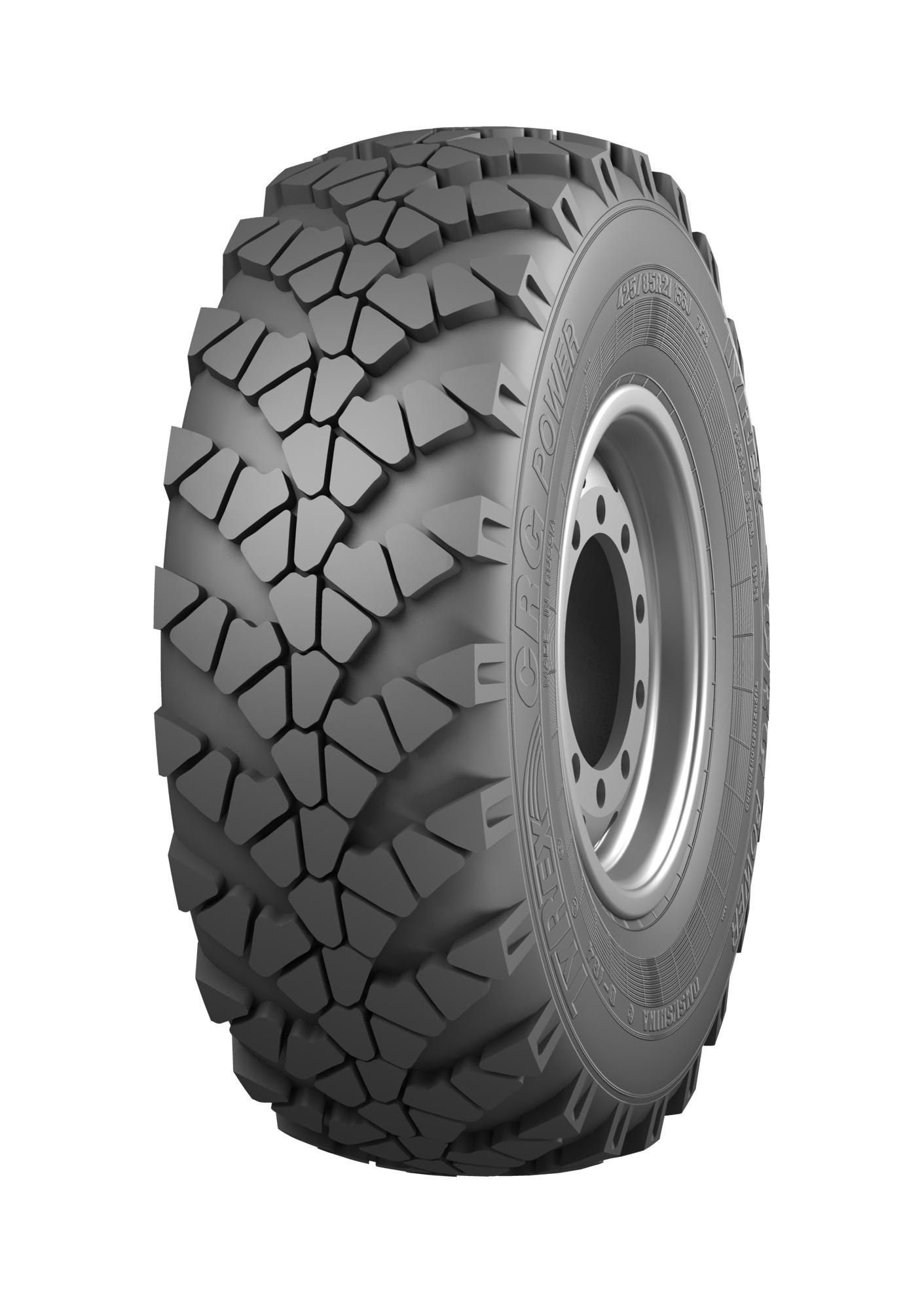 Автошина 425/85Р21 О-184 TYREX CRG POWER 18НС 156J /ОШЗ/