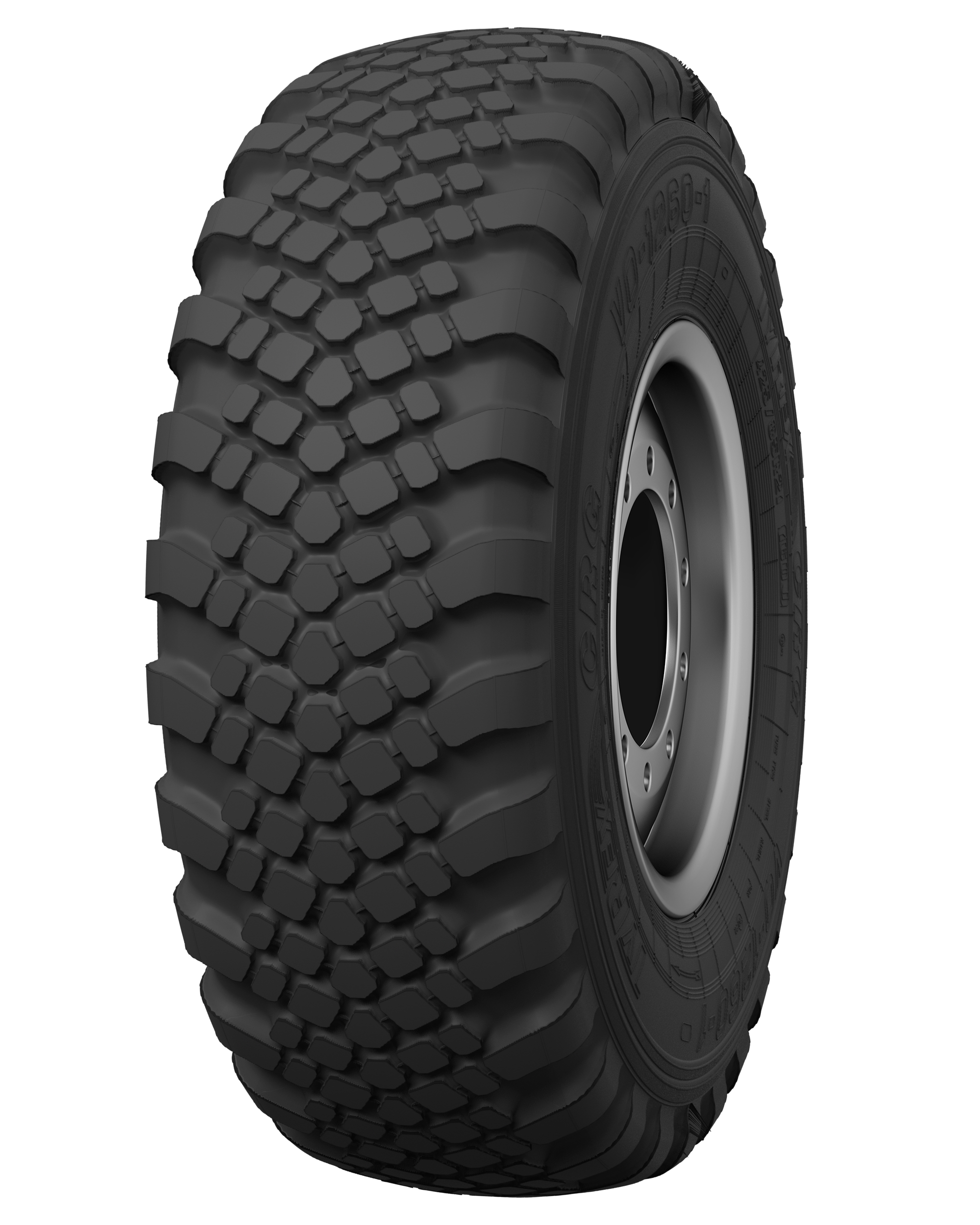 Автошина 425/85Р21 TYREX CRG VO-1260-1 20НС 160J /ОШЗ/