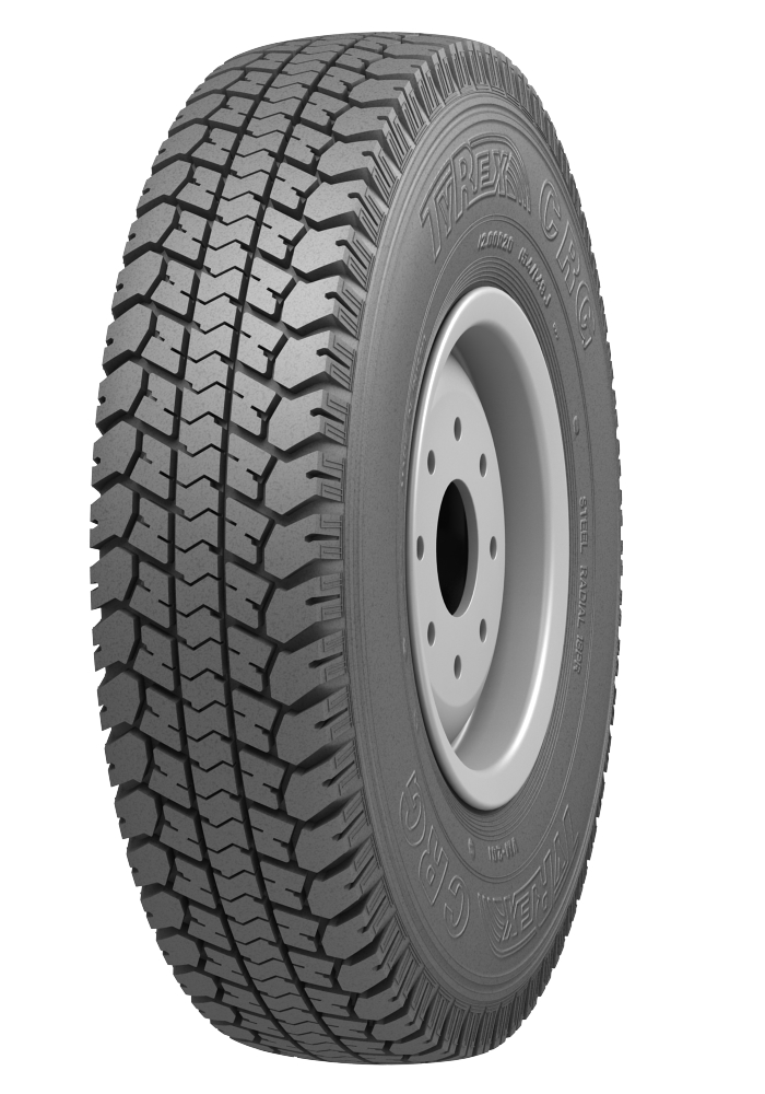 Автошина 8.25Р20 VM-201 TYREX_CRG 12НС 130/128K /ОШЗ/