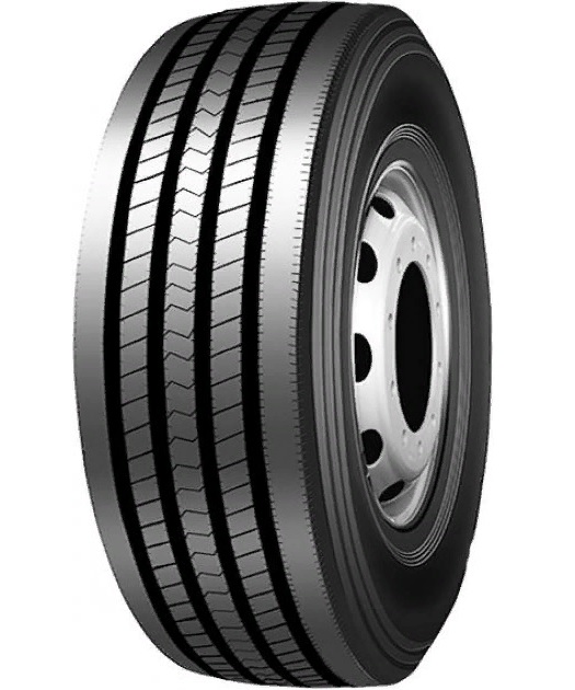 Автошина 245/70Р19.5 HS205 16НС 136/134M TL /Taitong/