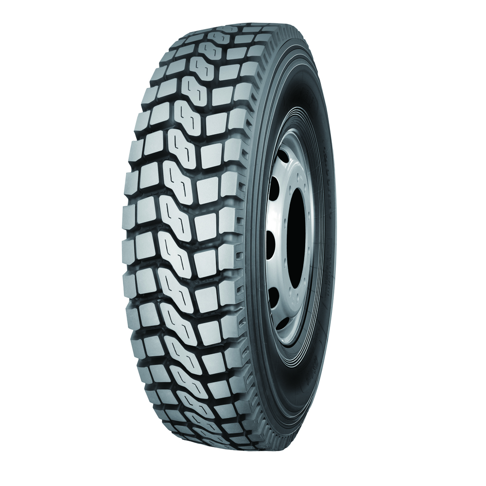 Автошина 7.50Р16 LT HS918 14НС 122/118L TT /Taitong/