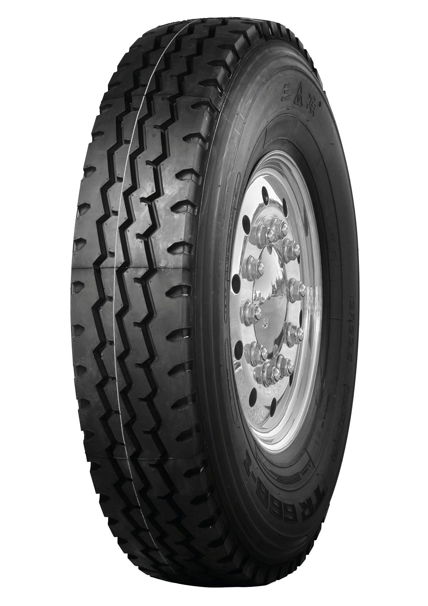 Автошина 10.00Р20 TR668 18НС 149/146K TT /Triangle/
