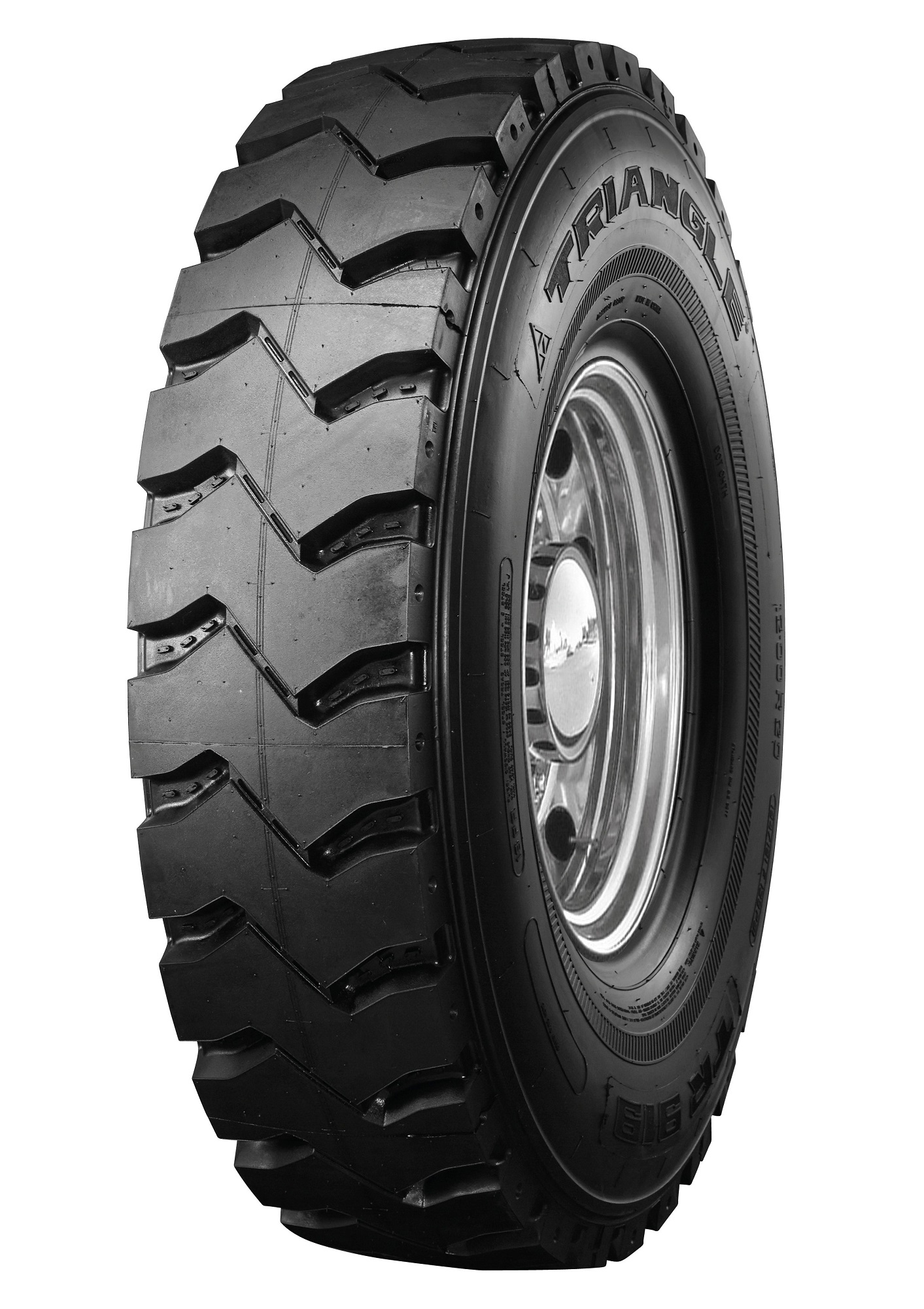 Автошина 12.00Р20 TR919+ 22НС 158/155F TT /Triangle/