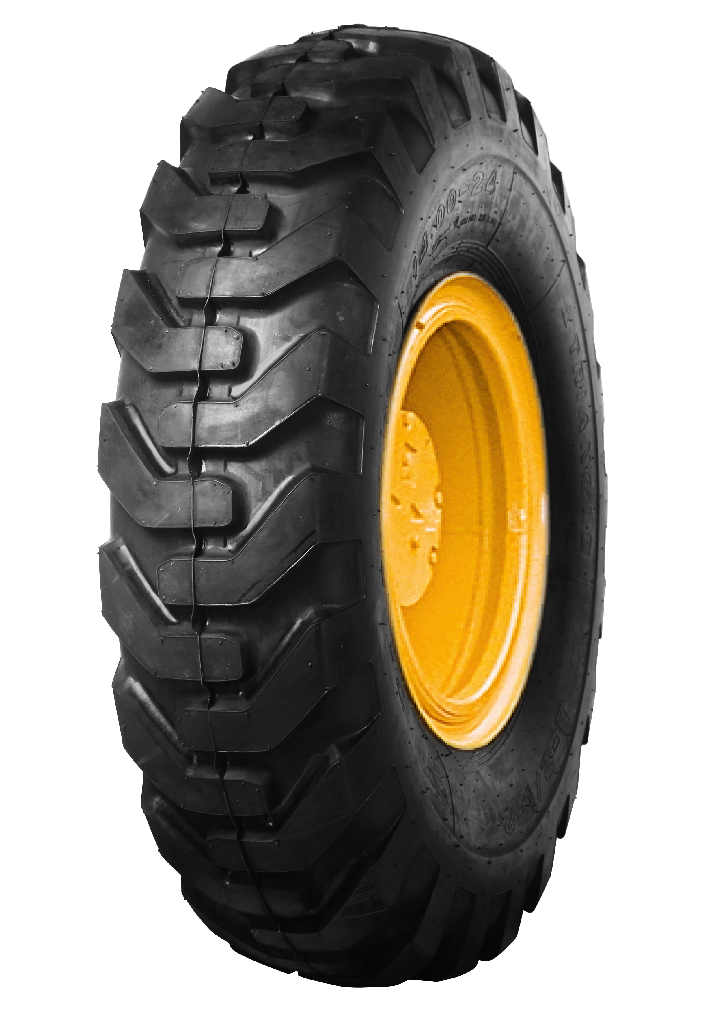 Автошина 17.5-25 TL508 E2/L2 TT /Triangle/
