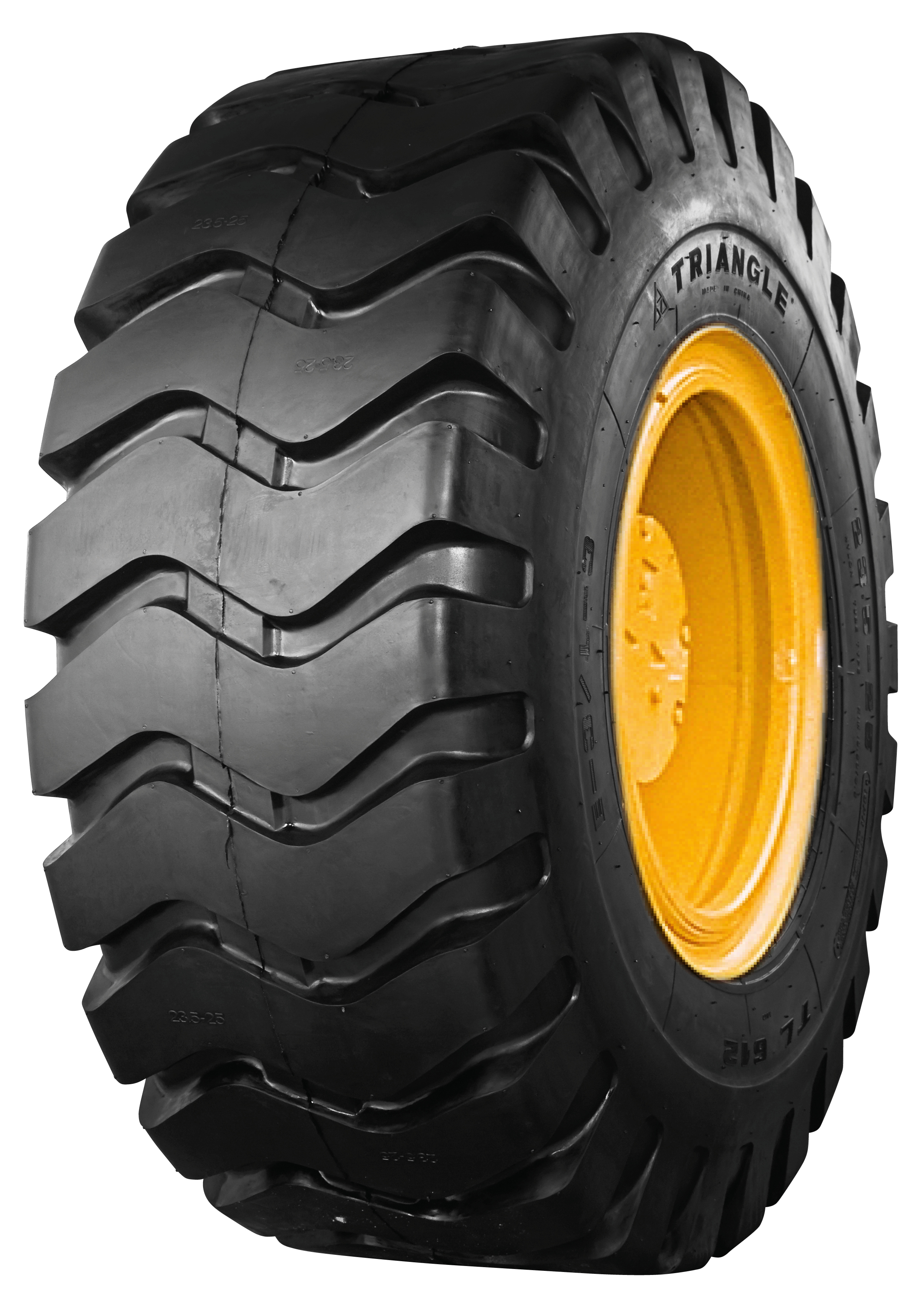 Автошина 20.5-25 TL612 E3/L3 20НС TT /Triangle/