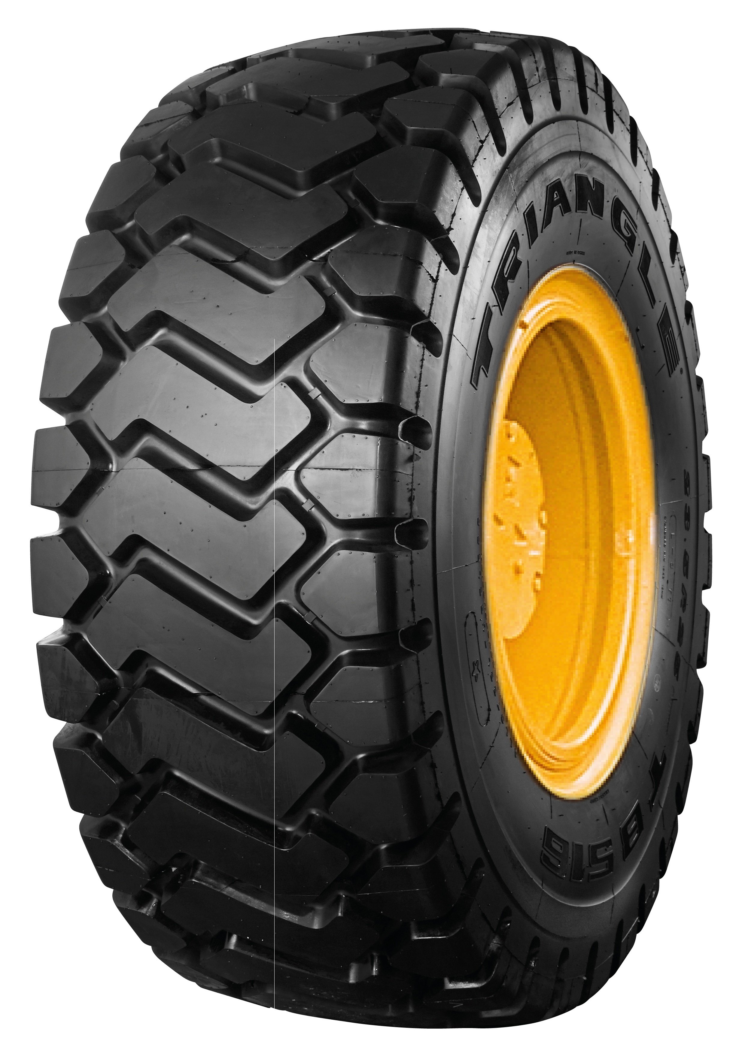 Автошина 23.5Р25 TB516 T1 L3 TL ** /Triangle/