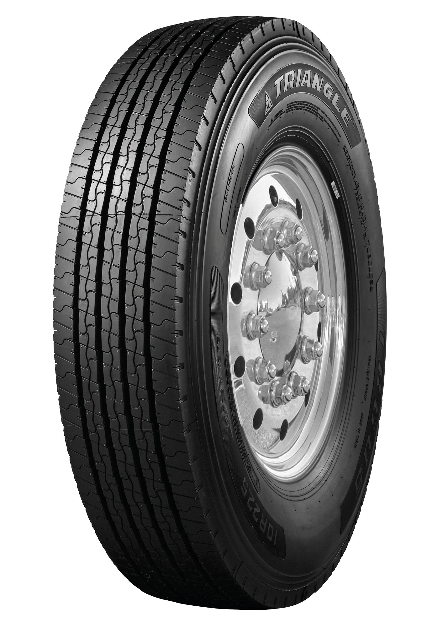 Автошина 245/70Р19.5 TR685 18НС 141/140J TL /Triangle/