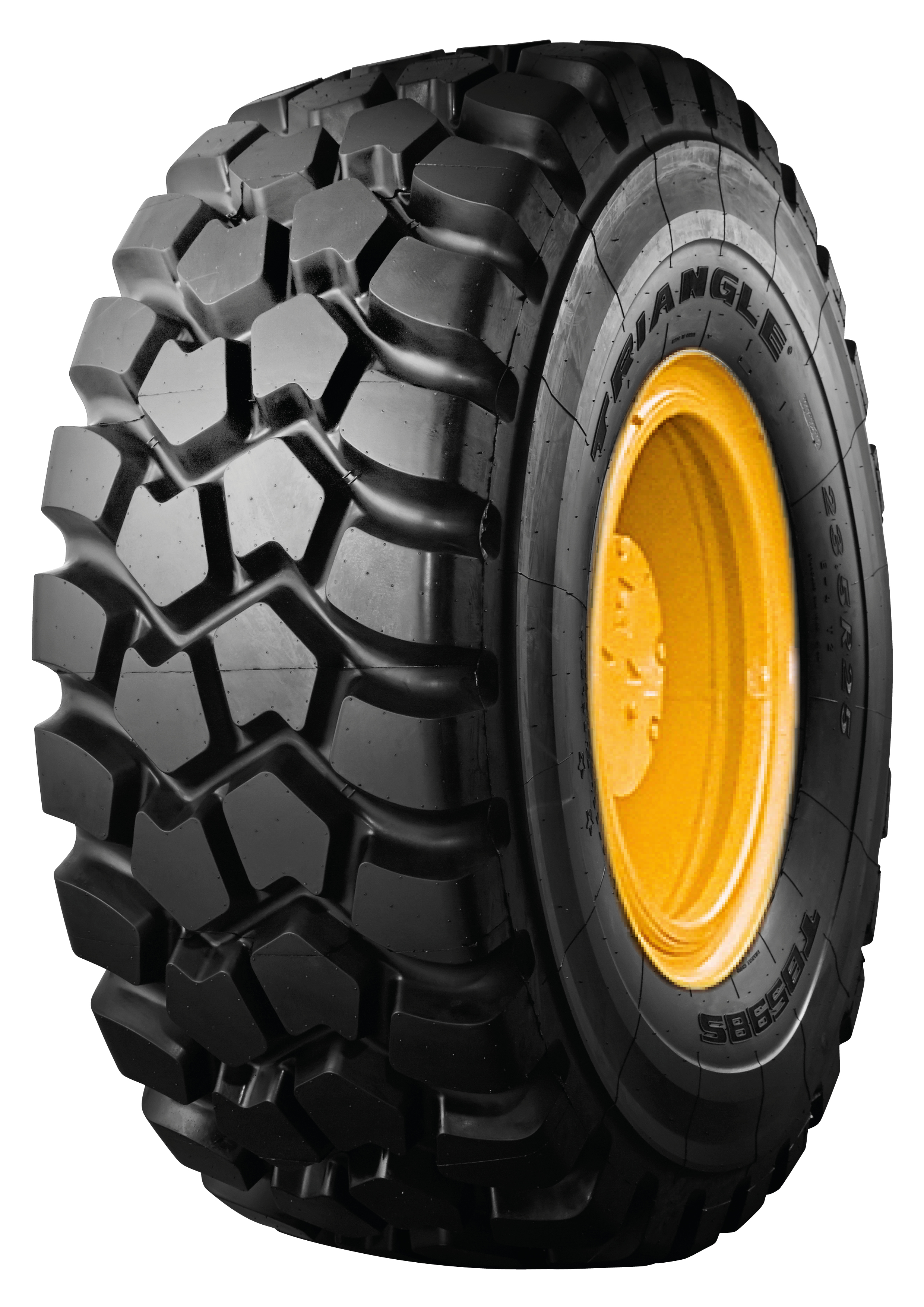 Автошина 26.5Р25 TB598S T2 E4 TL ** /Triangle/