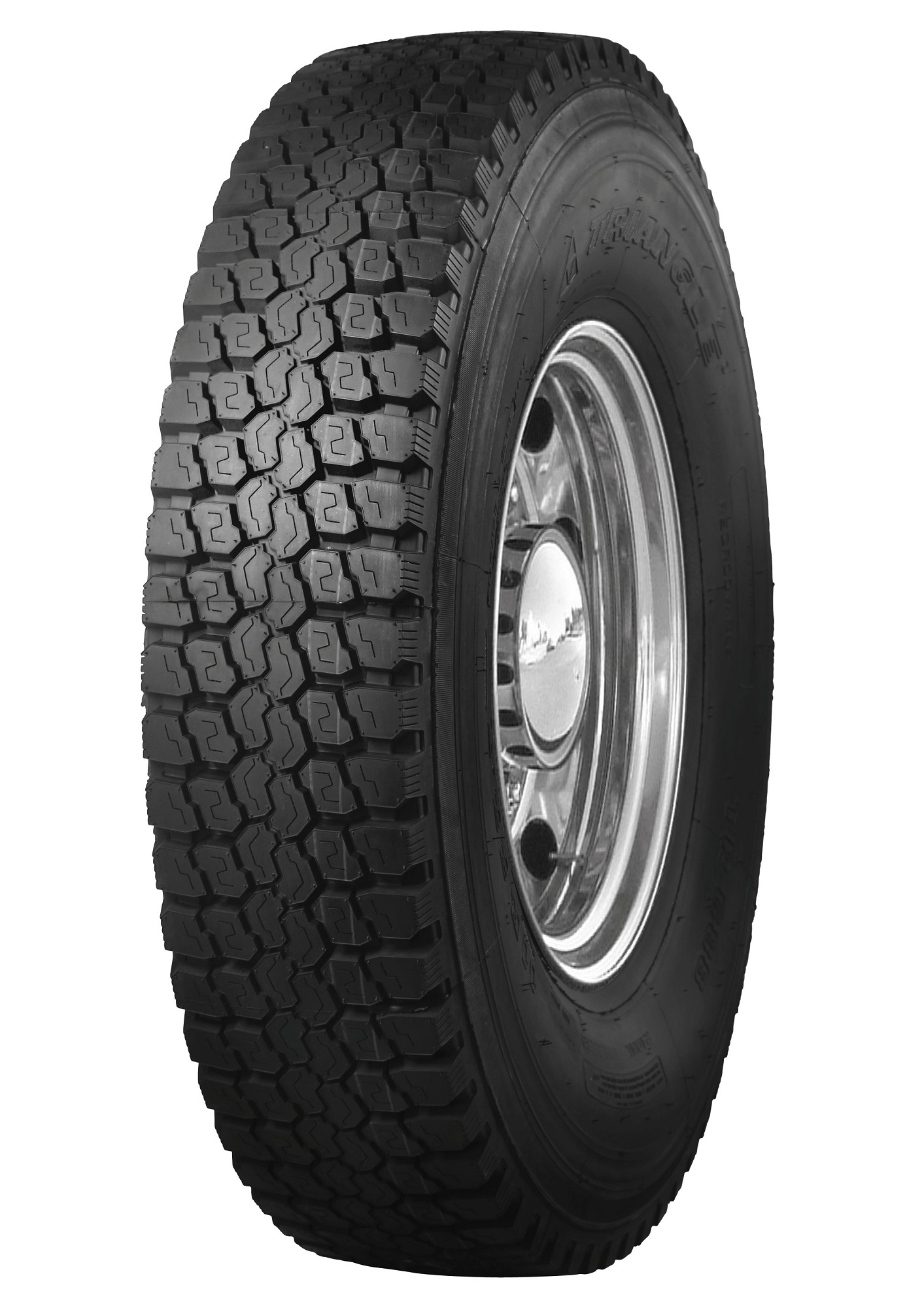 Автошина 315/80Р22.5 TR688 20НС 157/154L TL /Triangle/