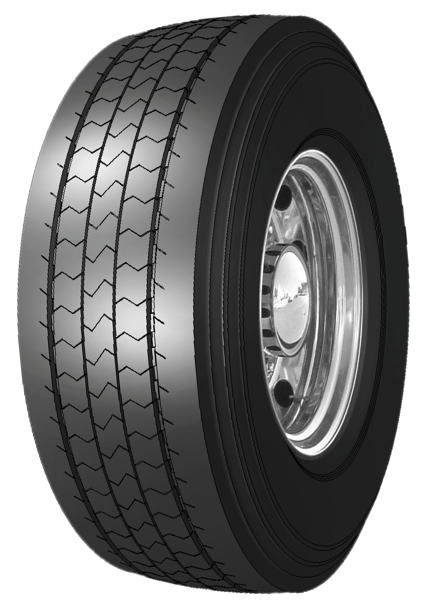 Автошина 385/55Р22.5 TRT02 20НС 160/158J/L TL /Triangle/