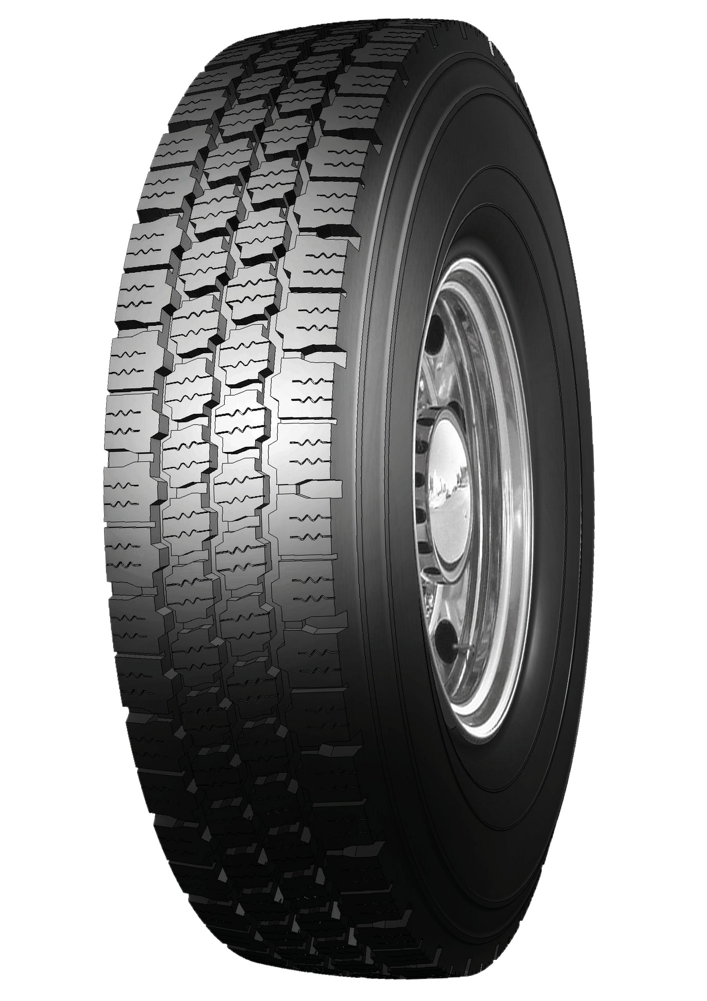 Автошина 7.50Р16 TRD99 14НС 122/118K TT /Triangle/