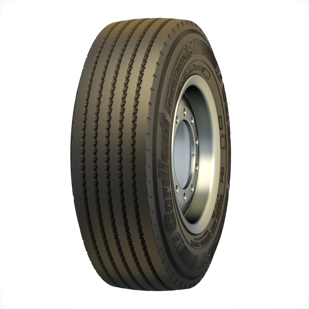 Автошина 385/65Р22.5 TR-1 Cordiant_Professional 160/158K/L б/к /ЯШЗ/